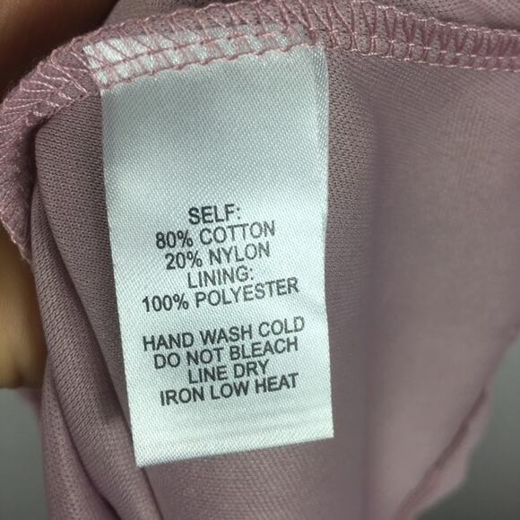 NWT Lulus Swept Up Maeve Pink Lace Off-the-Shoulder Mermaid Maxi Dress Medium - Picture 7 of 16